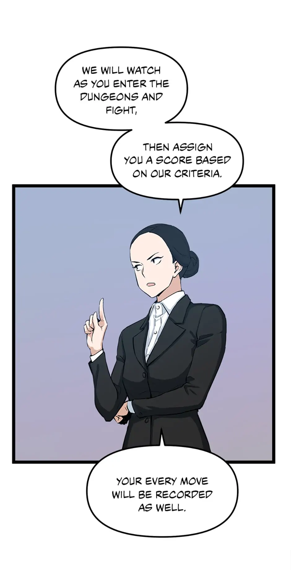 Thumbs Up, Level Up Chapter 26 - Page 41