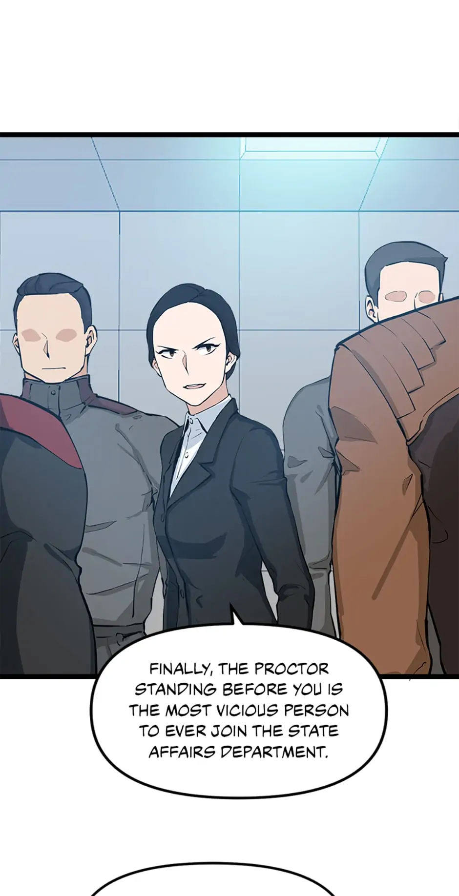 Thumbs Up, Level Up Chapter 26 - Page 43