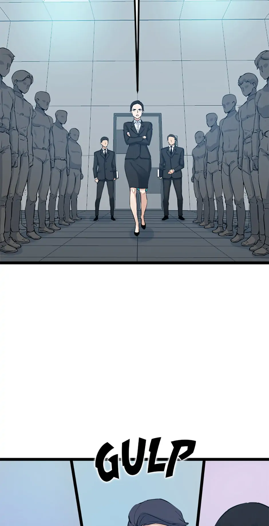 Thumbs Up, Level Up Chapter 26 - Page 45