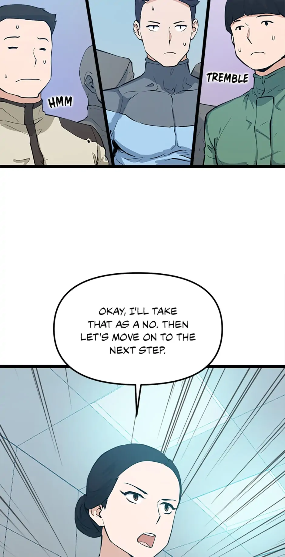 Thumbs Up, Level Up Chapter 26 - Page 46