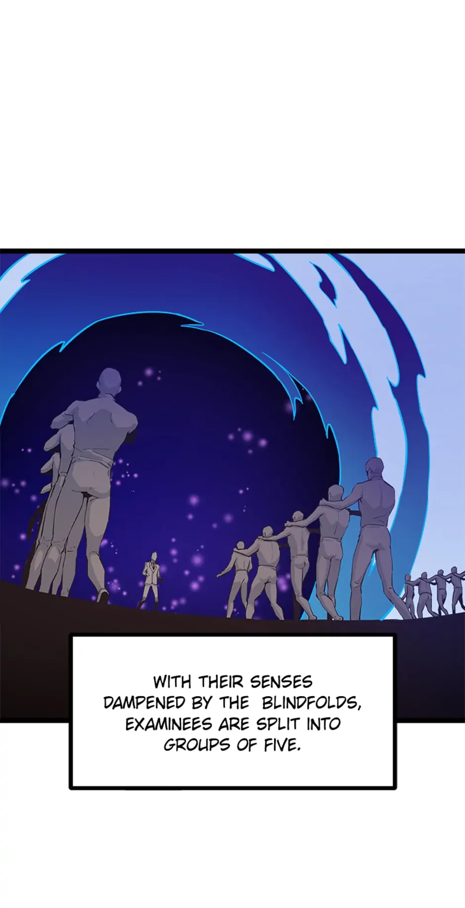 Thumbs Up, Level Up Chapter 26 - Page 48