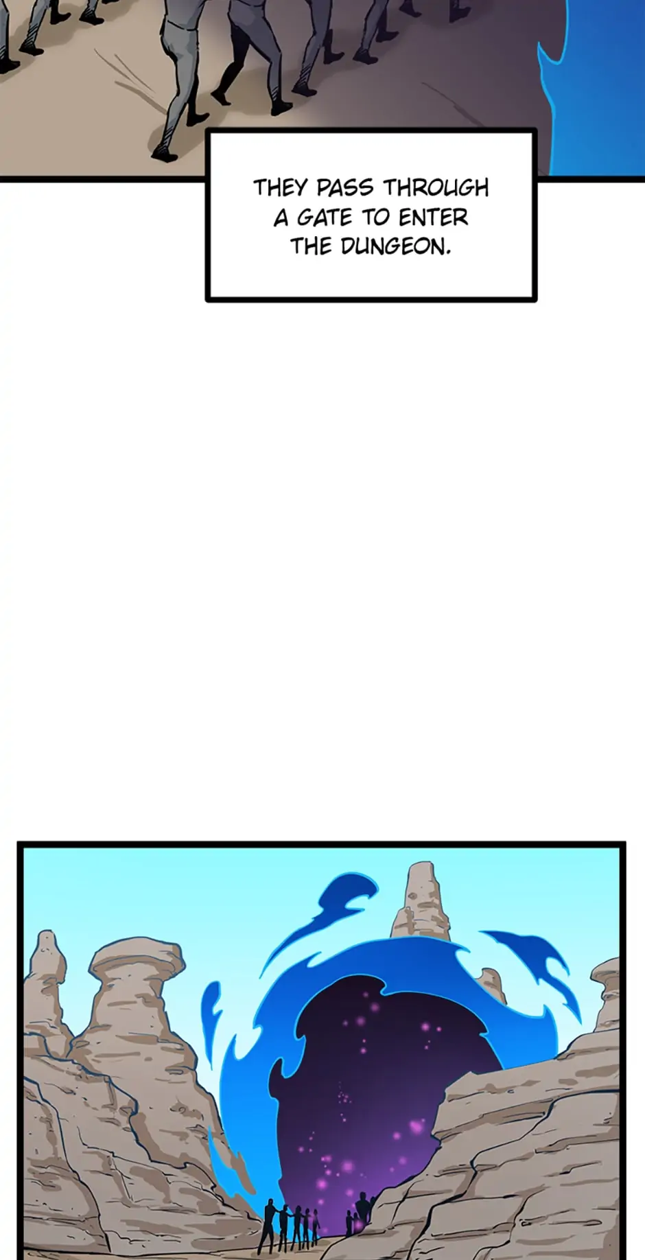 Thumbs Up, Level Up Chapter 26 - Page 50