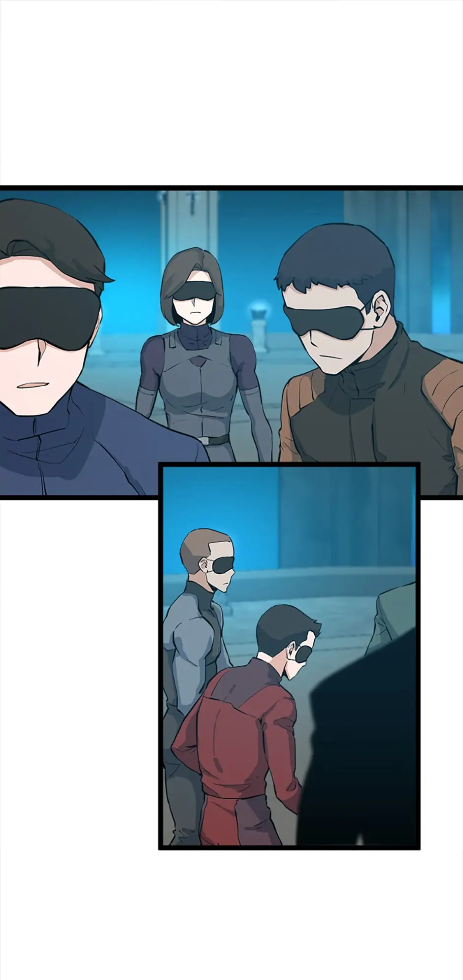 Thumbs Up, Level Up Chapter 26 - Page 55