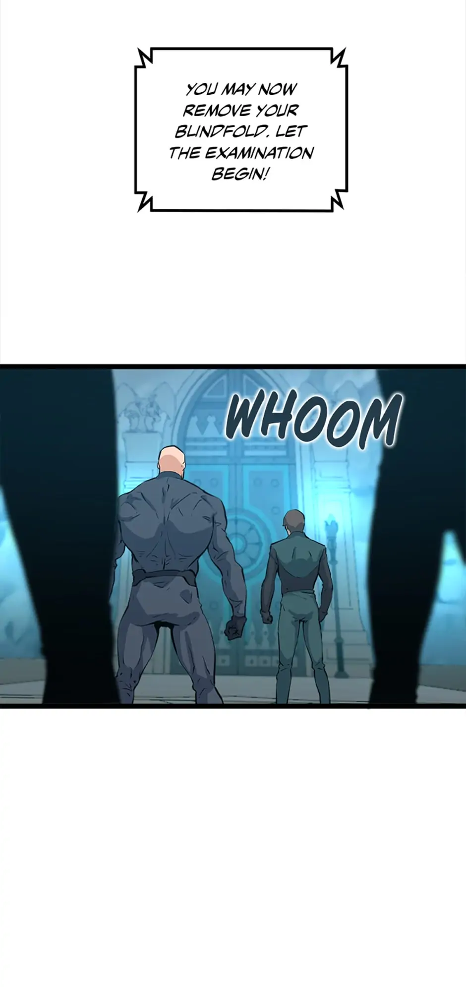 Thumbs Up, Level Up Chapter 26 - Page 56