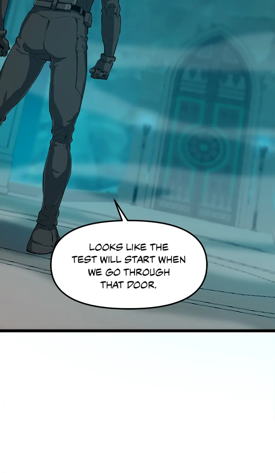 Thumbs Up, Level Up Chapter 27 - Page 8