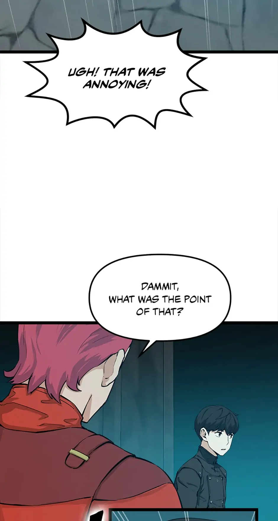 Thumbs Up, Level Up Chapter 27 - Page 12