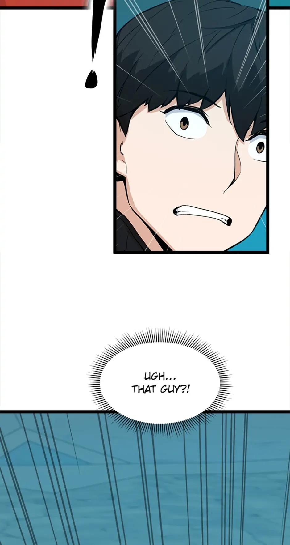 Thumbs Up, Level Up Chapter 27 - Page 13