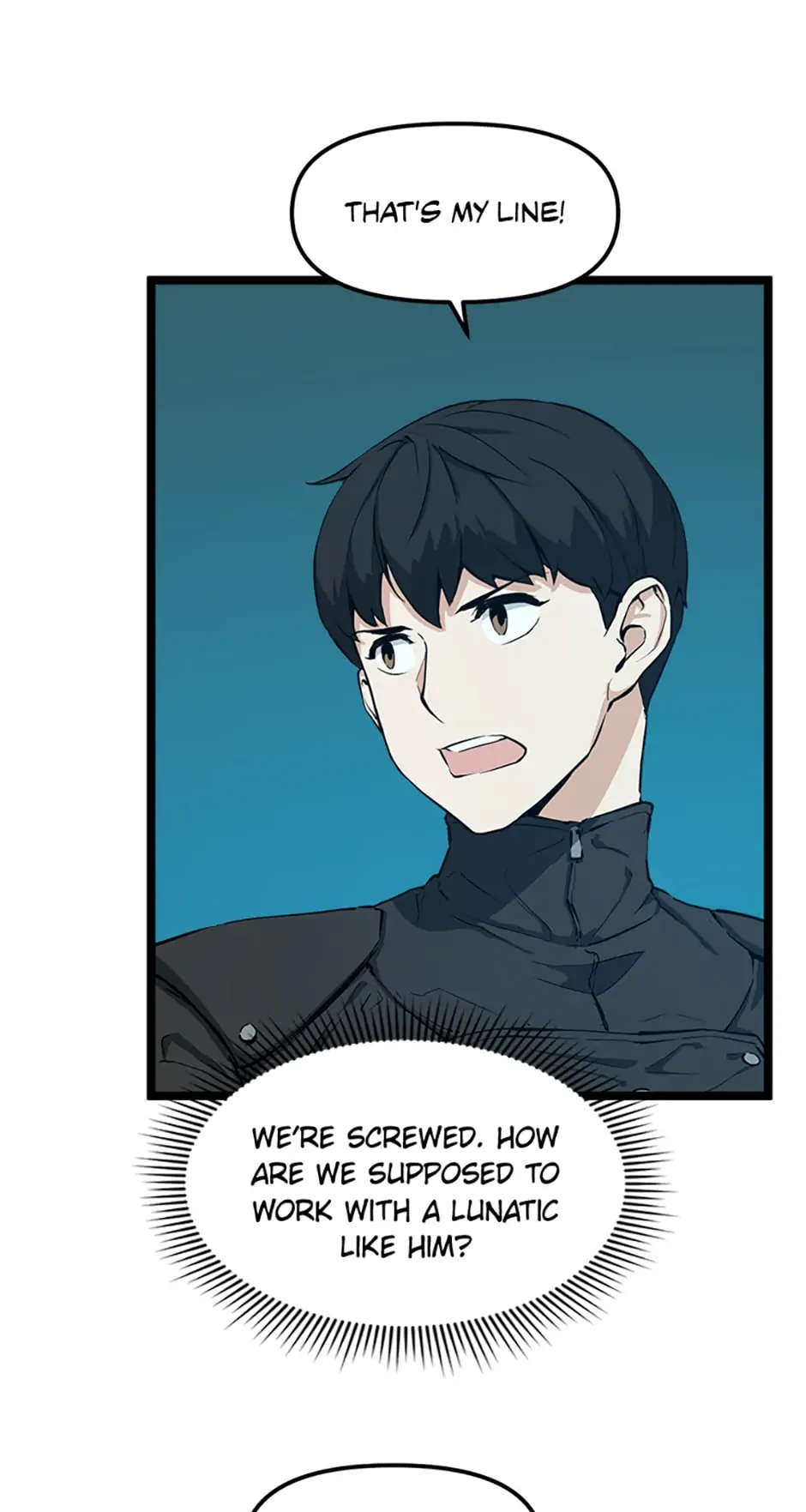 Thumbs Up, Level Up Chapter 27 - Page 16