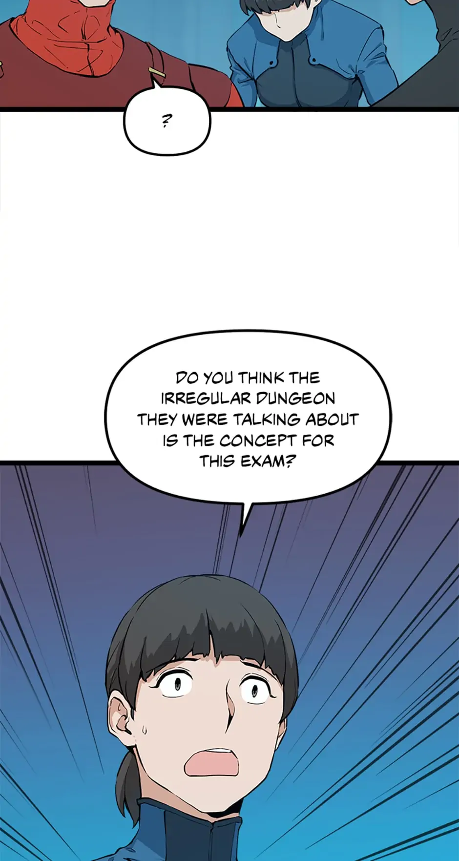 Thumbs Up, Level Up Chapter 27 - Page 18