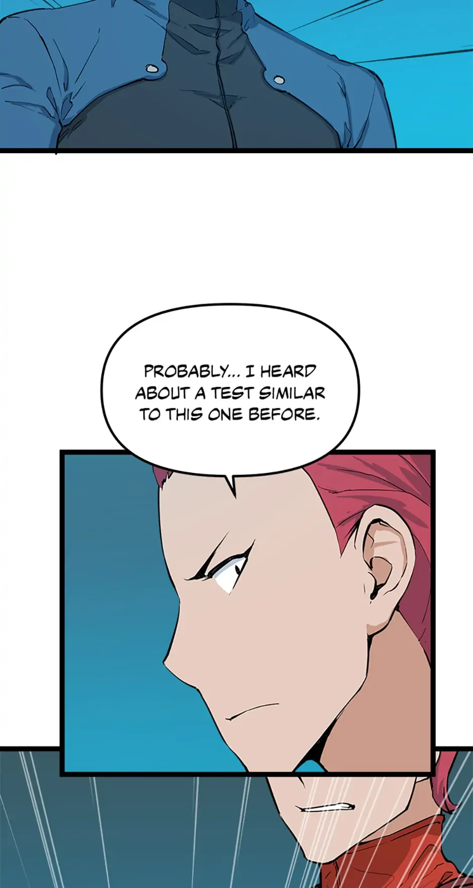 Thumbs Up, Level Up Chapter 27 - Page 19