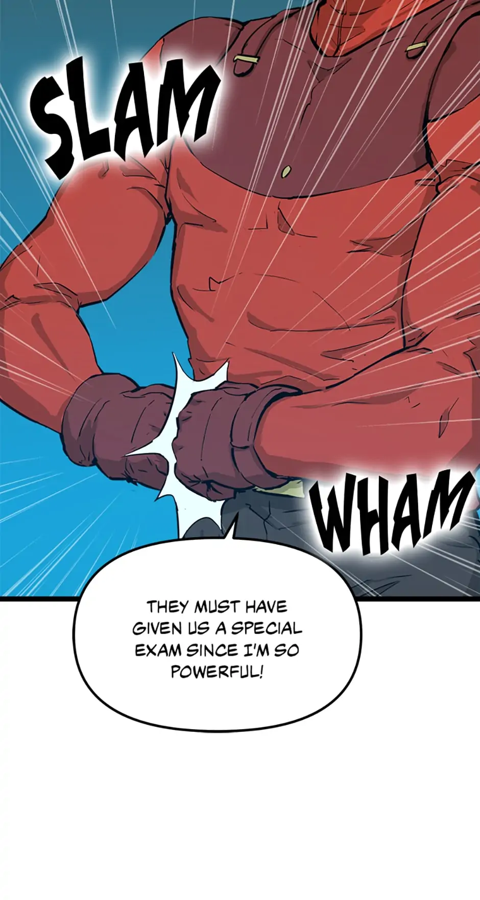 Thumbs Up, Level Up Chapter 27 - Page 20