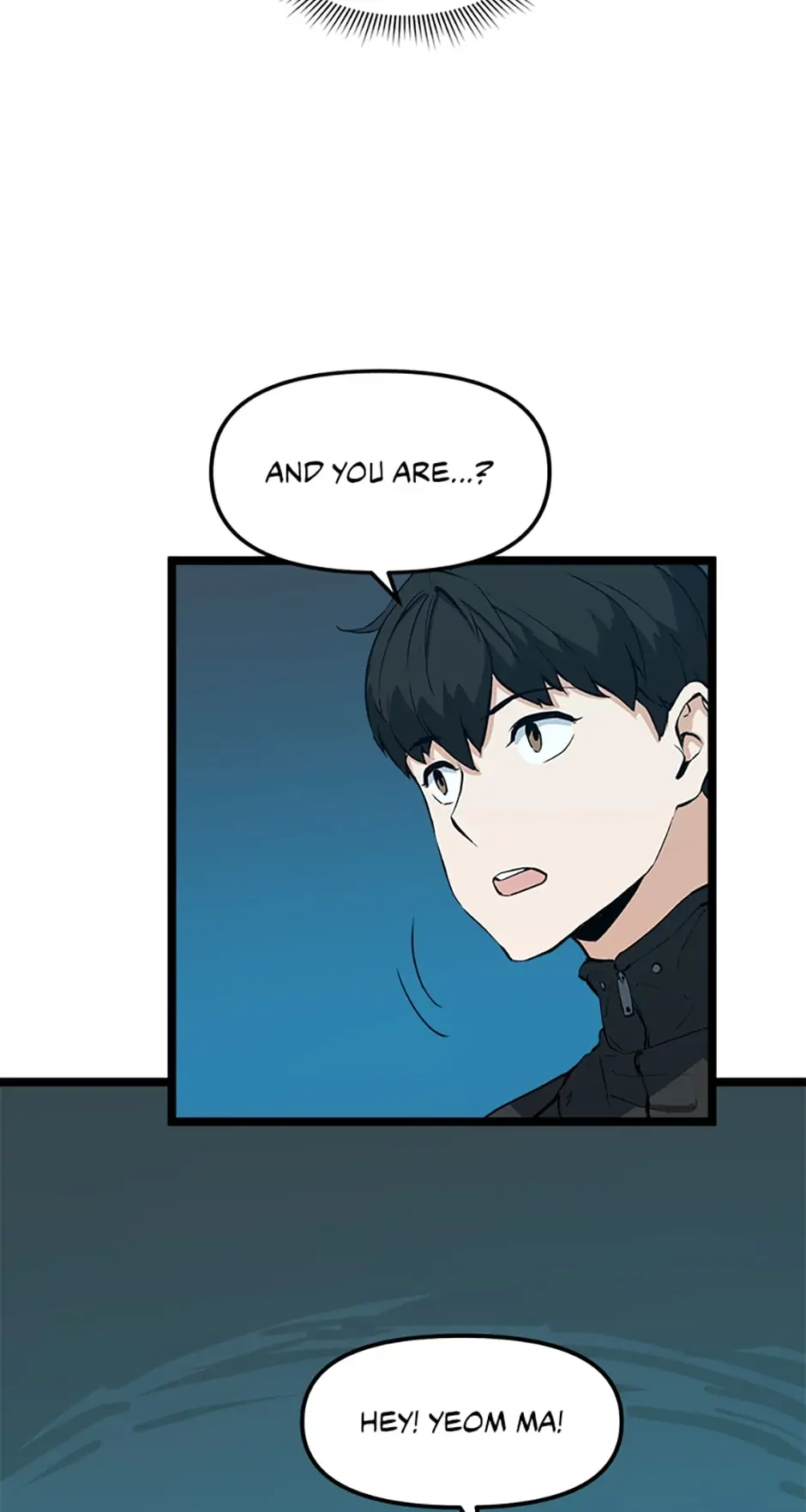 Thumbs Up, Level Up Chapter 27 - Page 23