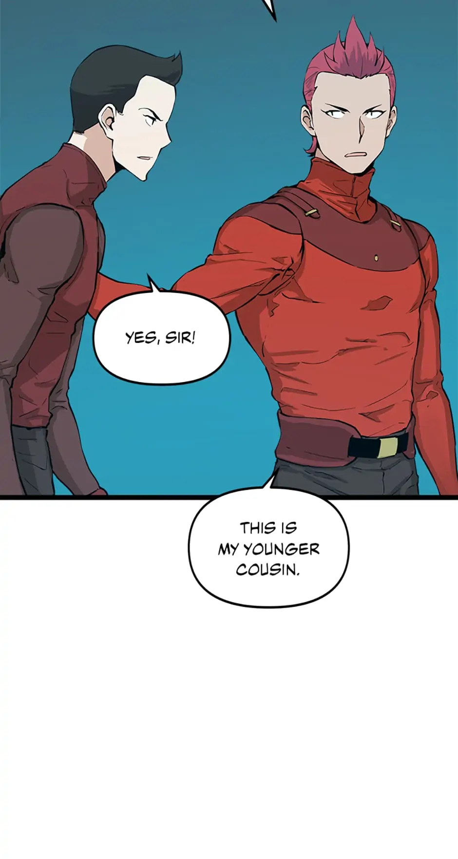 Thumbs Up, Level Up Chapter 27 - Page 24