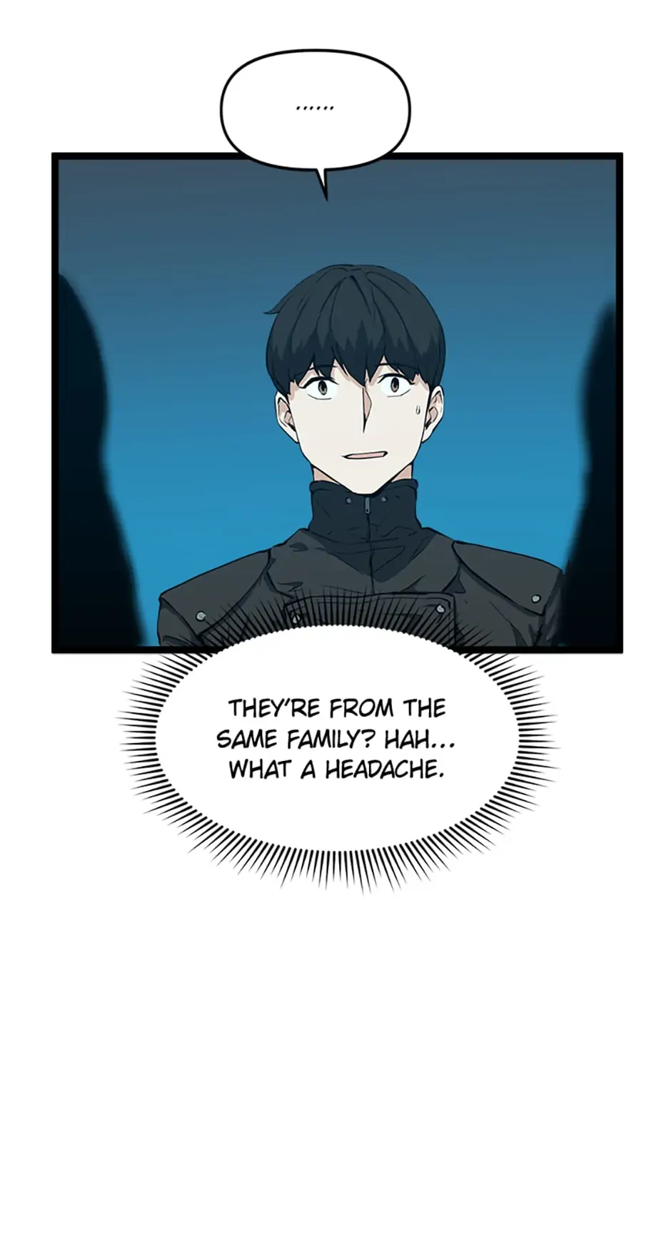 Thumbs Up, Level Up Chapter 27 - Page 25