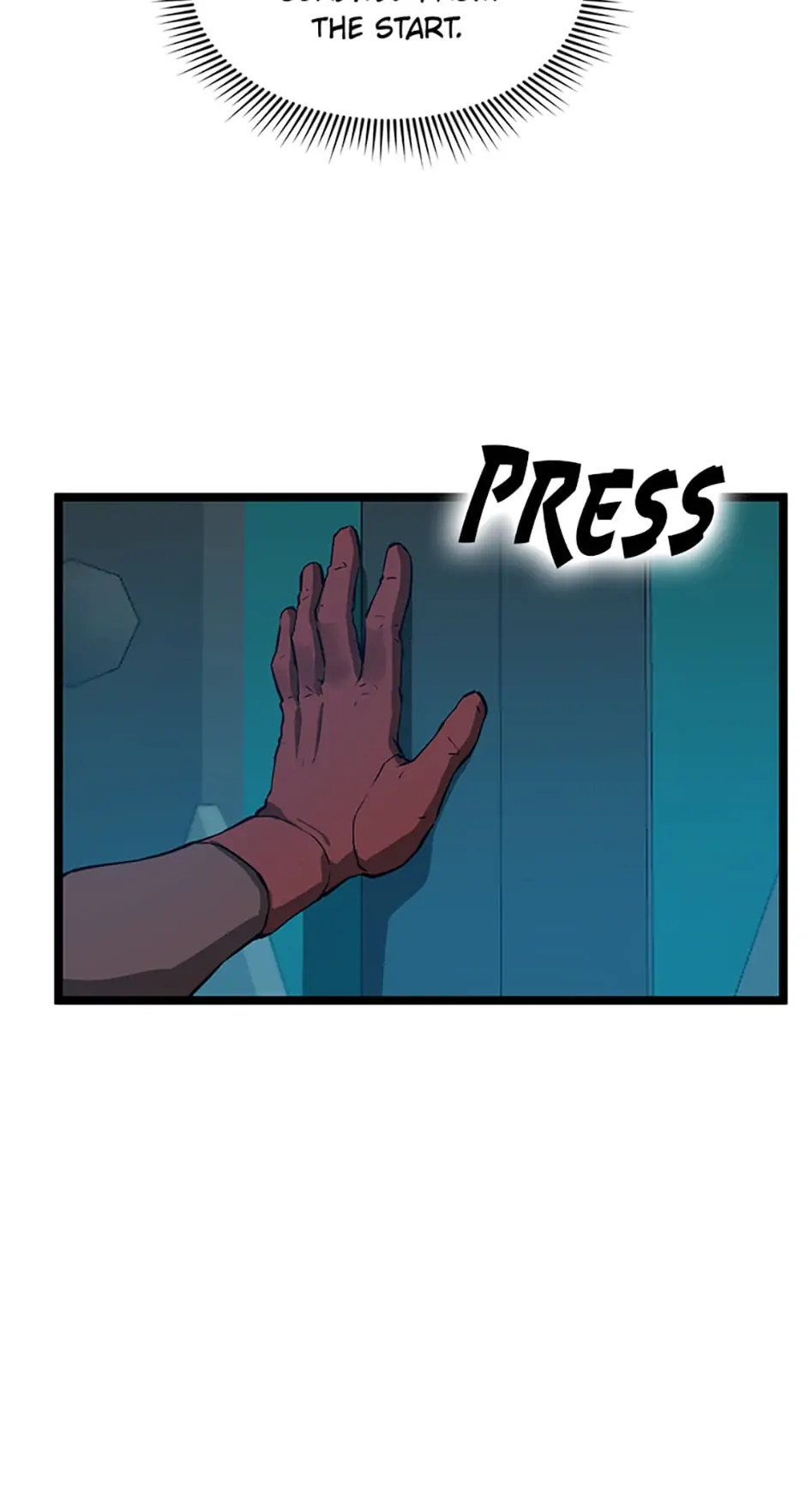 Thumbs Up, Level Up Chapter 27 - Page 29