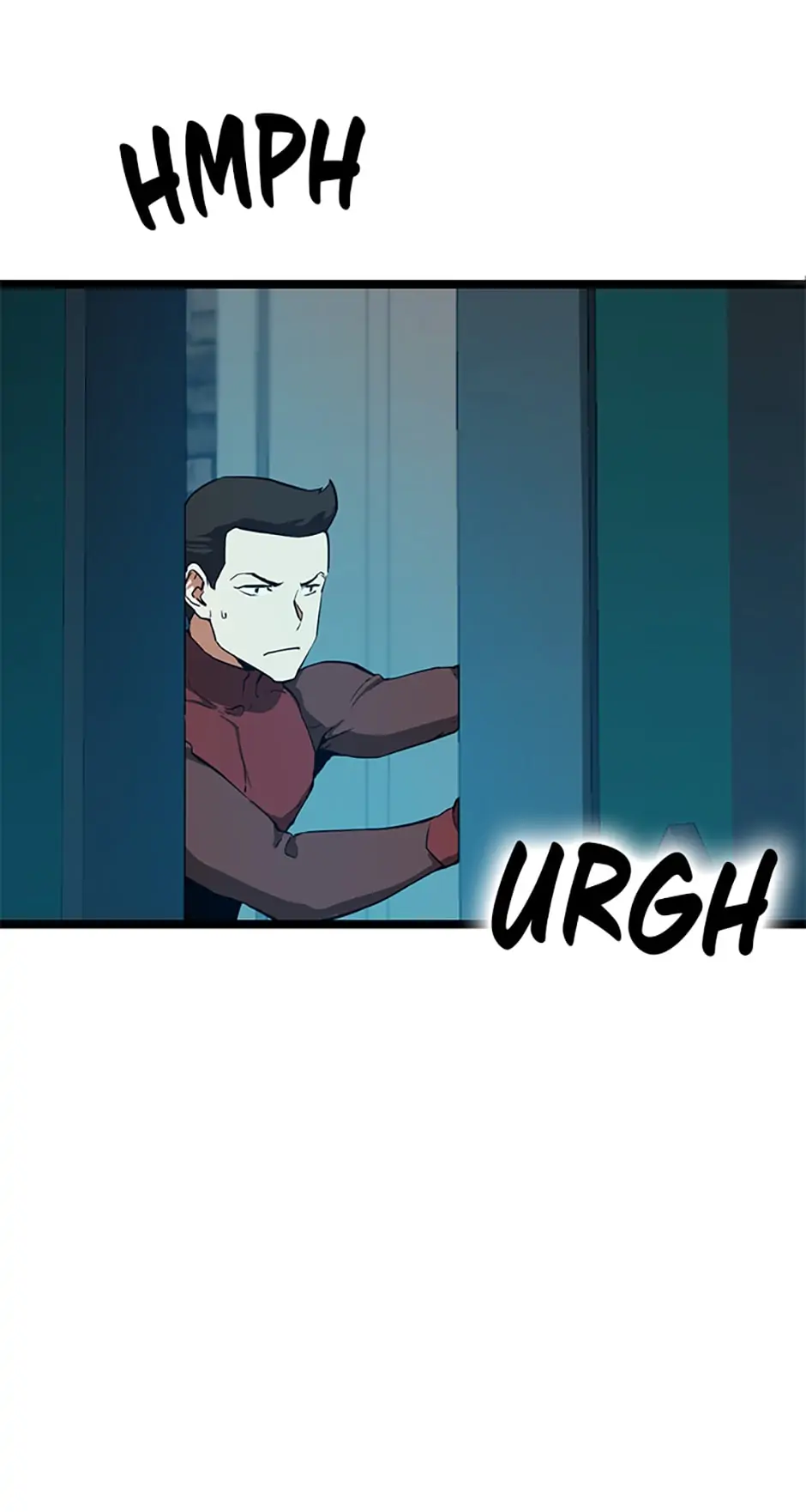 Thumbs Up, Level Up Chapter 27 - Page 30