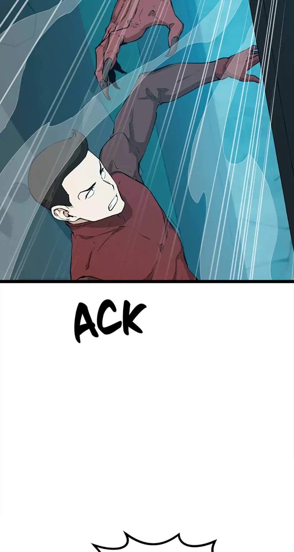 Thumbs Up, Level Up Chapter 27 - Page 34