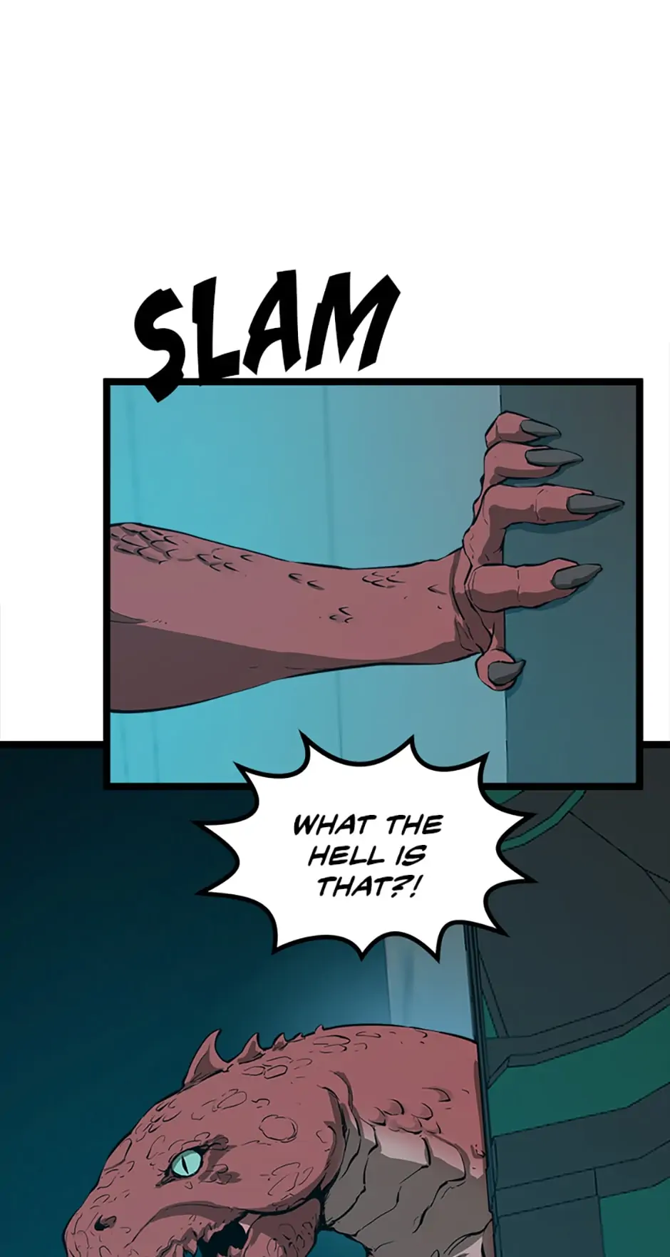 Thumbs Up, Level Up Chapter 27 - Page 36