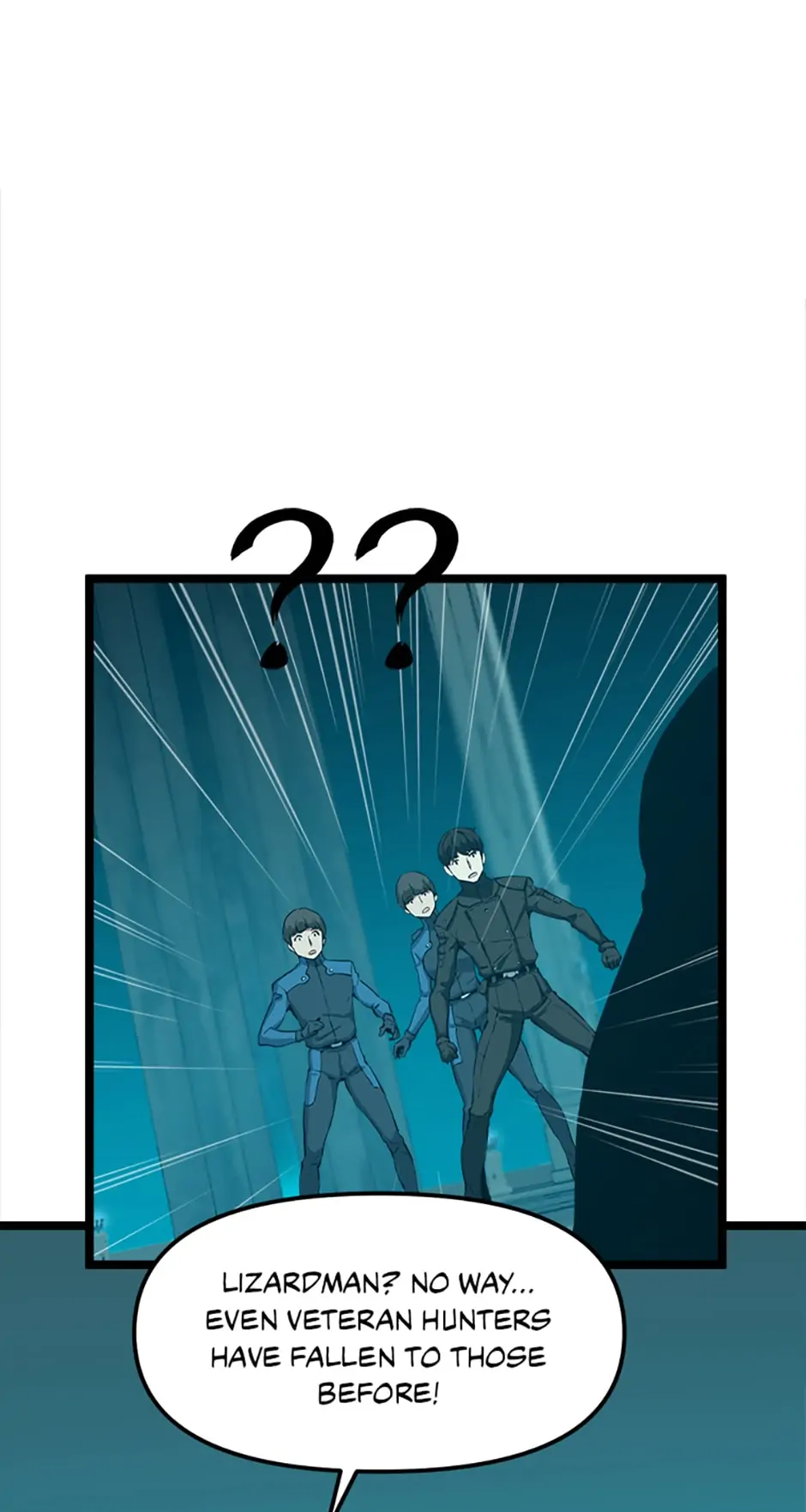 Thumbs Up, Level Up Chapter 27 - Page 38