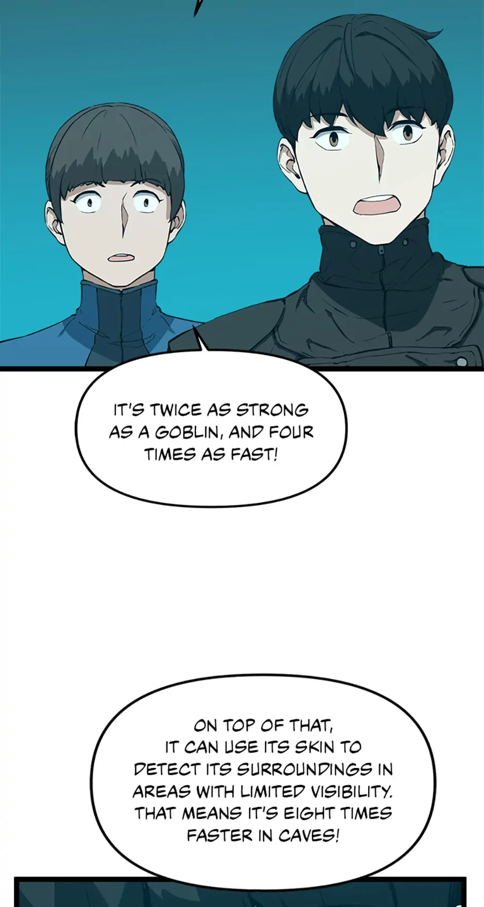 Thumbs Up, Level Up Chapter 27 - Page 39