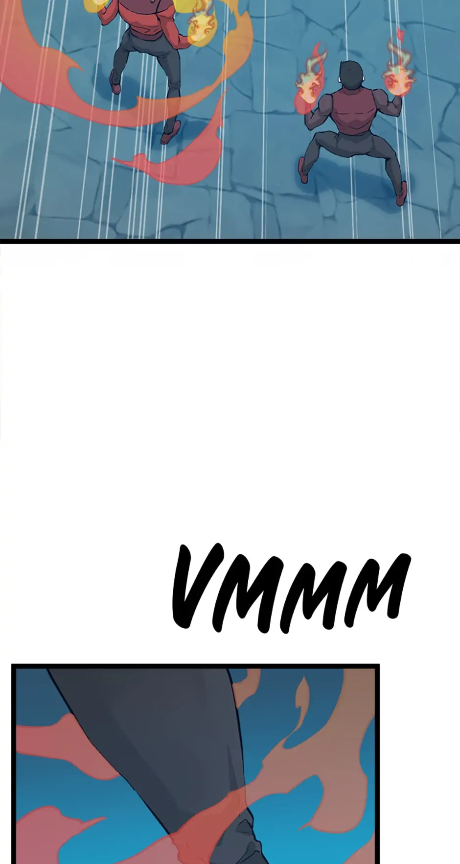 Thumbs Up, Level Up Chapter 27 - Page 43