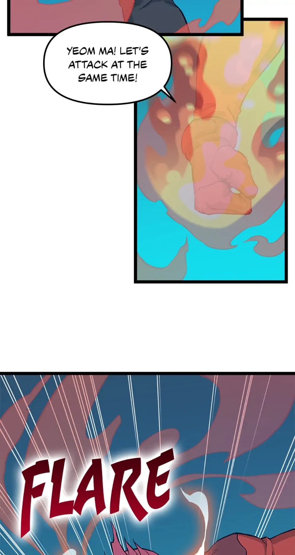 Thumbs Up, Level Up Chapter 27 - Page 44