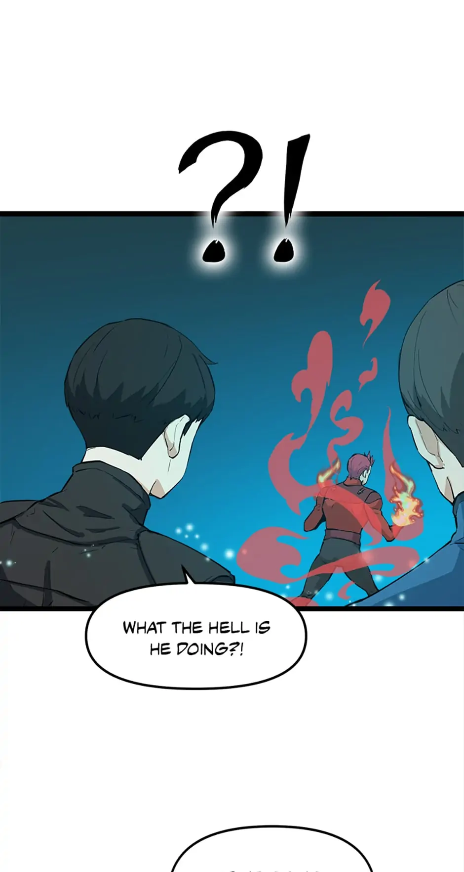 Thumbs Up, Level Up Chapter 27 - Page 46