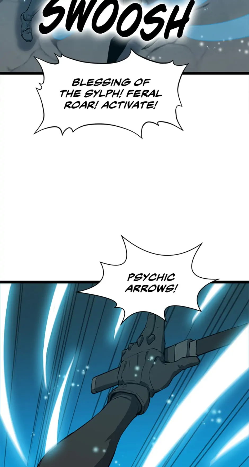 Thumbs Up, Level Up Chapter 27 - Page 48