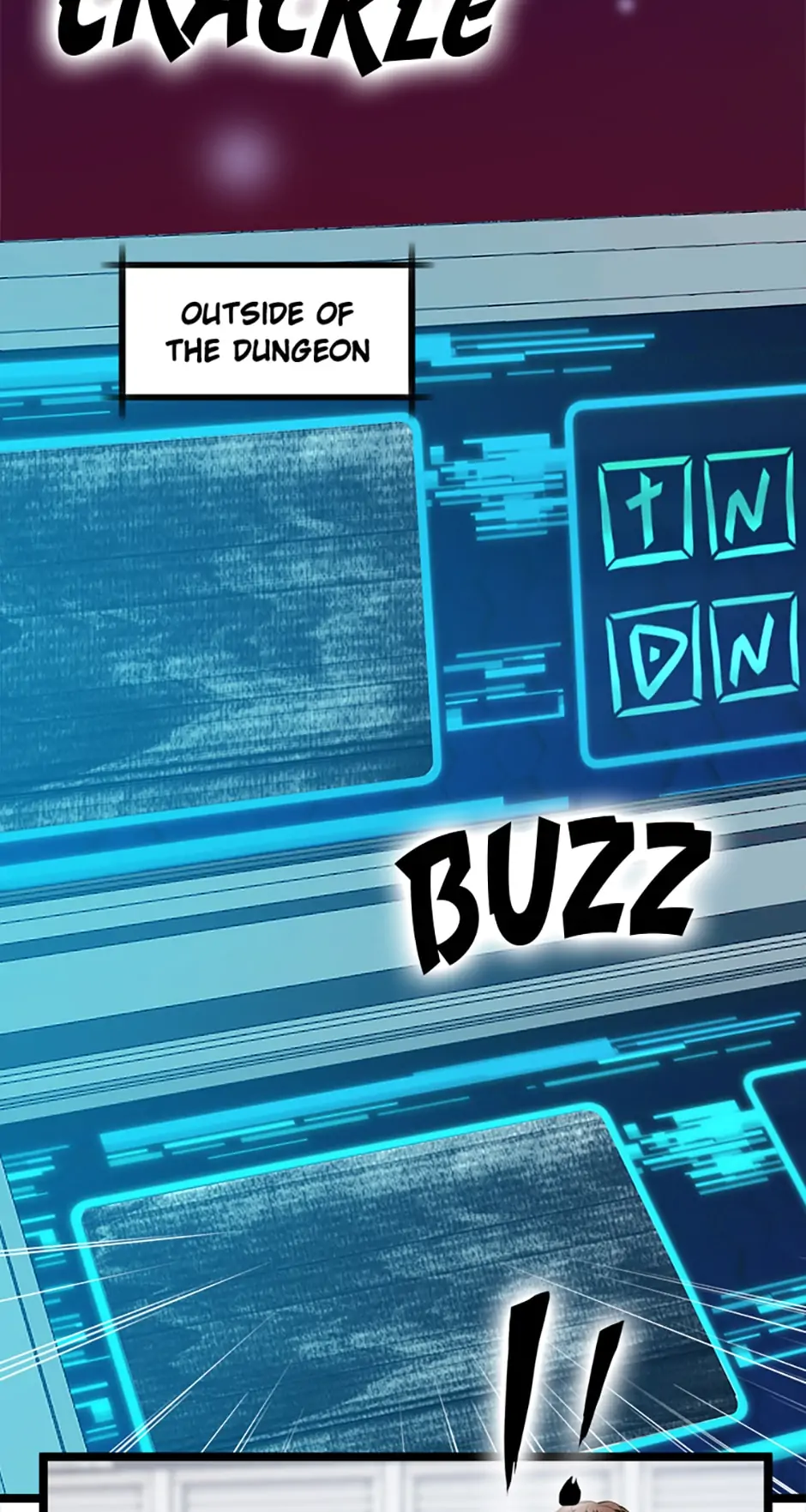 Thumbs Up, Level Up Chapter 27 - Page 53