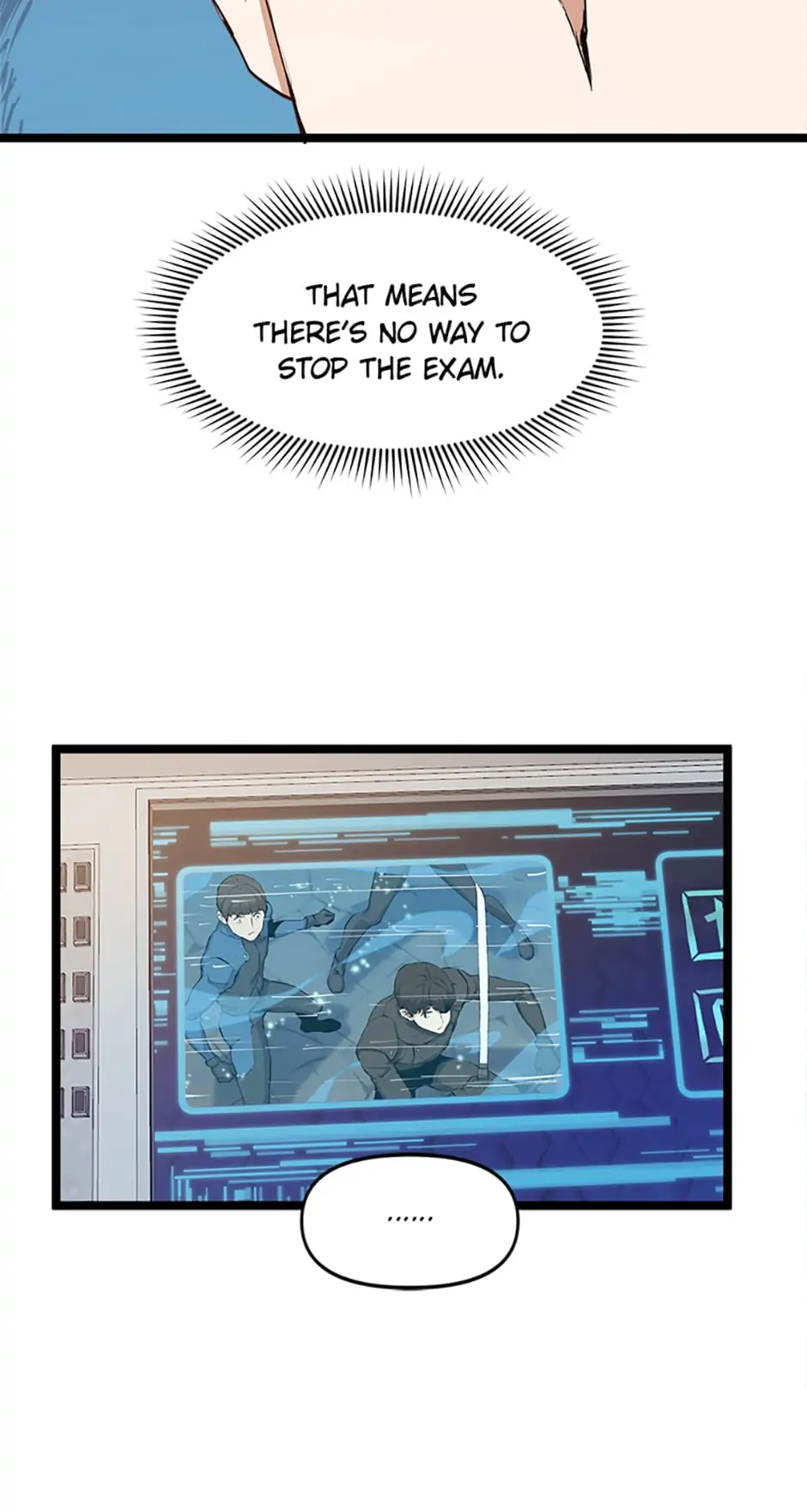 Thumbs Up, Level Up Chapter 27 - Page 55