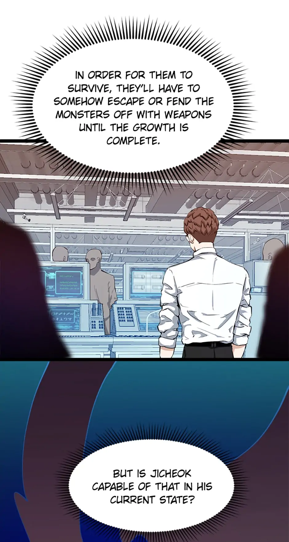 Thumbs Up, Level Up Chapter 27 - Page 56