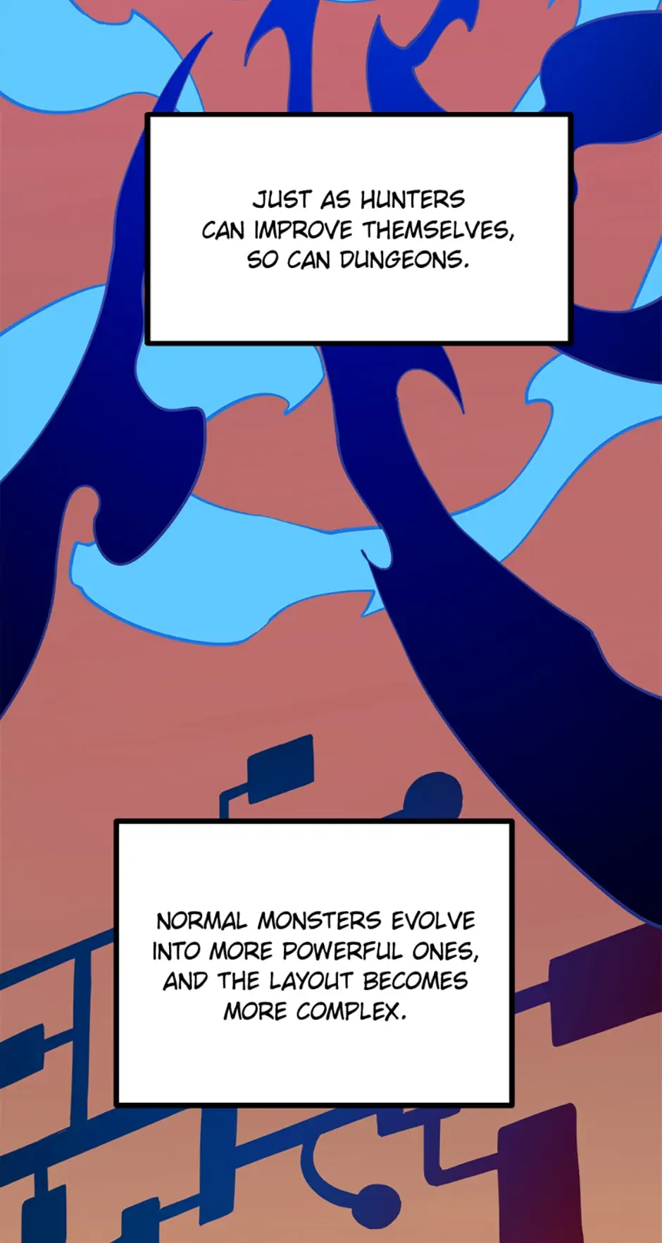 Thumbs Up, Level Up Chapter 27 - Page 58