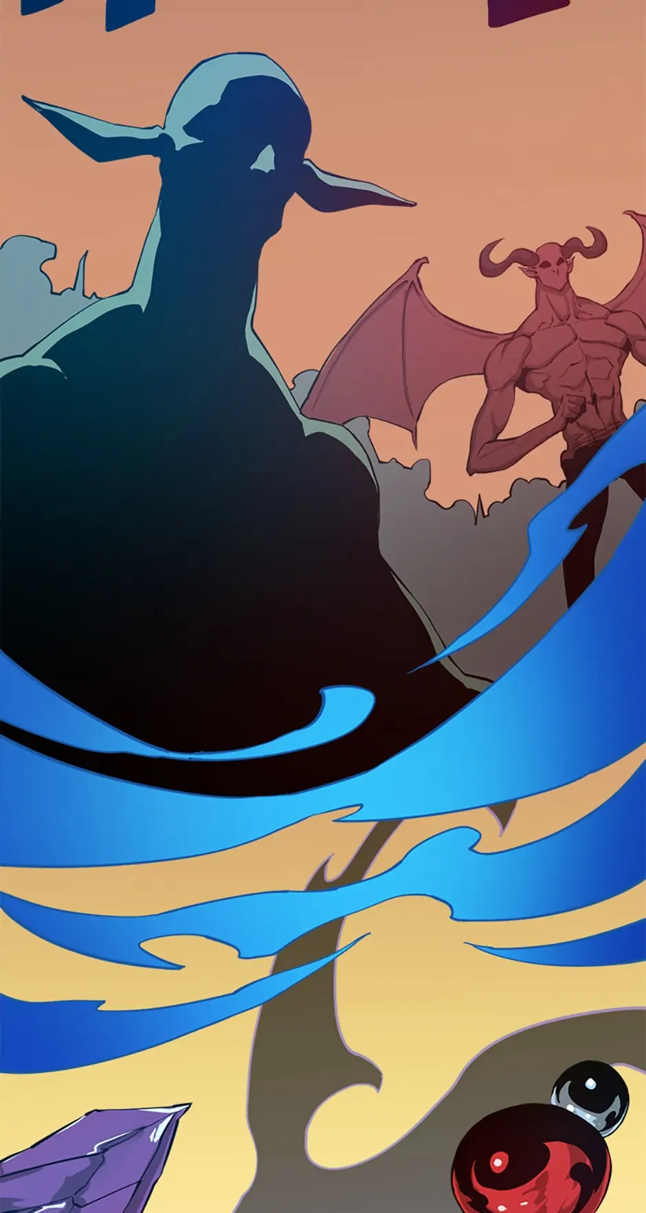 Thumbs Up, Level Up Chapter 27 - Page 59