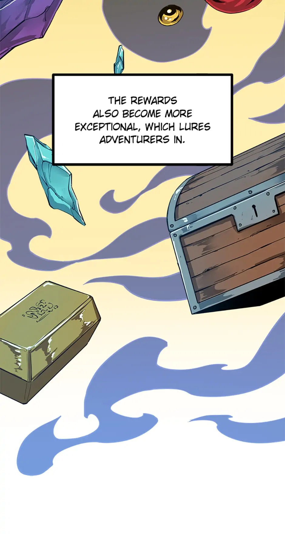 Thumbs Up, Level Up Chapter 27 - Page 60