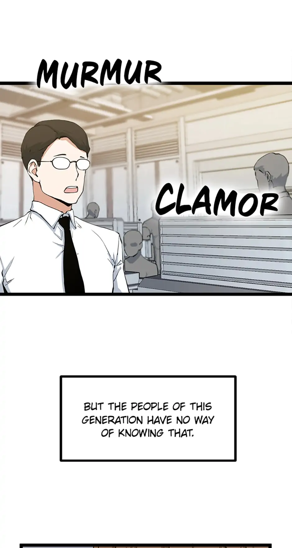 Thumbs Up, Level Up Chapter 27 - Page 61