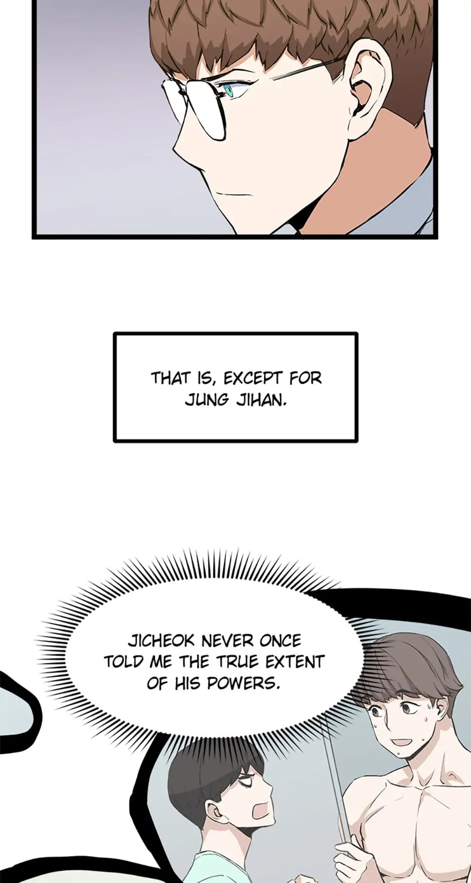 Thumbs Up, Level Up Chapter 27 - Page 62