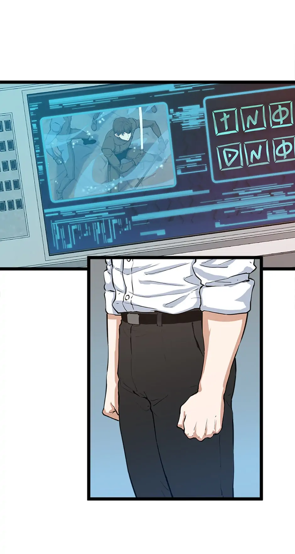 Thumbs Up, Level Up Chapter 27 - Page 66