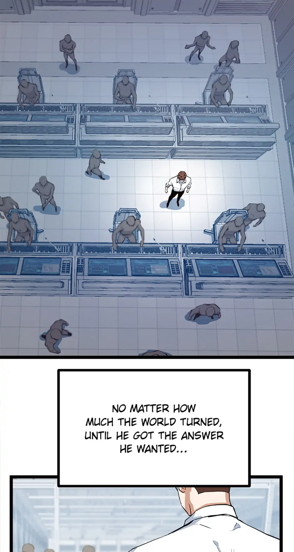 Thumbs Up, Level Up Chapter 27 - Page 68