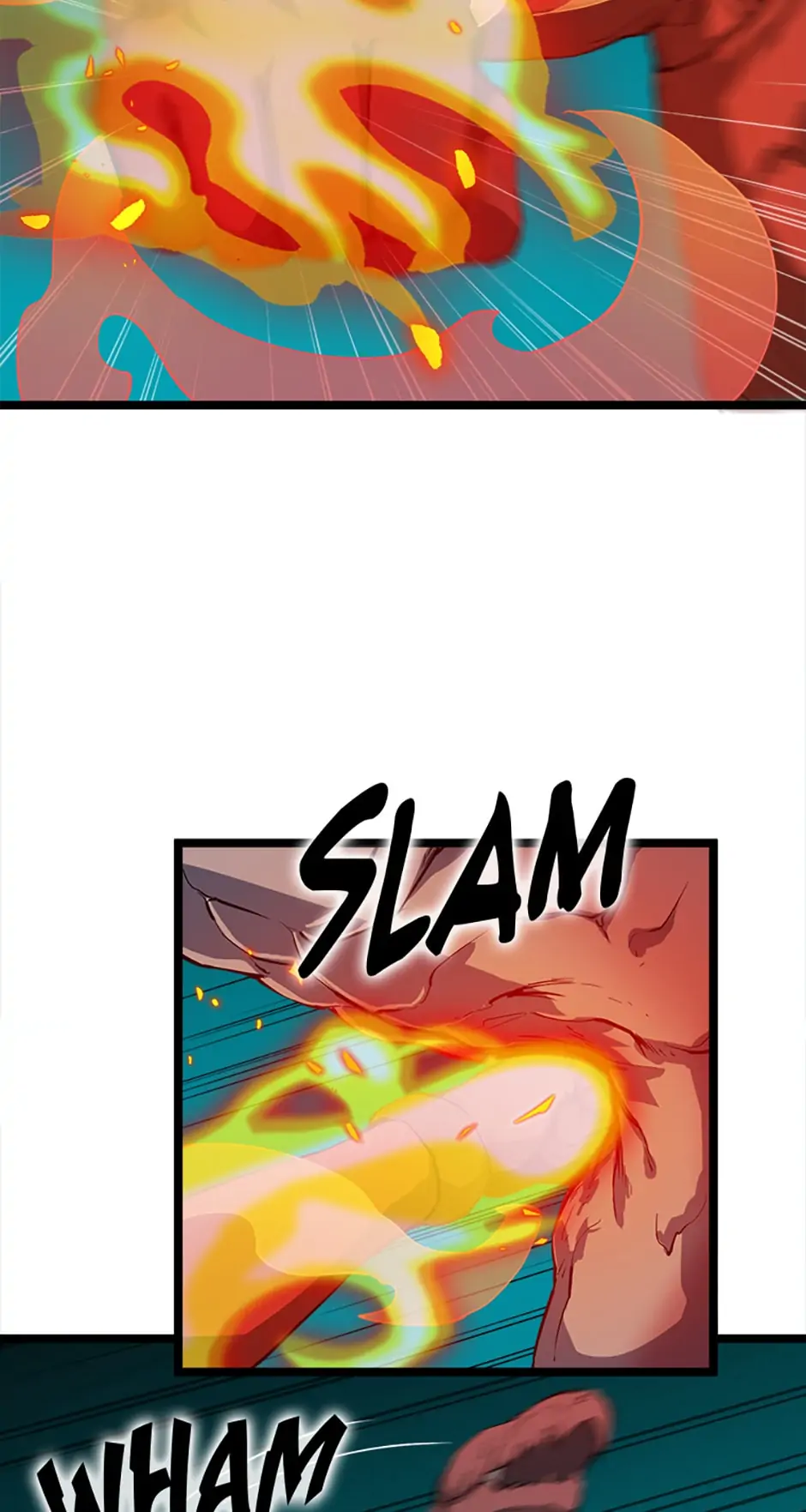 Thumbs Up, Level Up Chapter 28 - Page 4