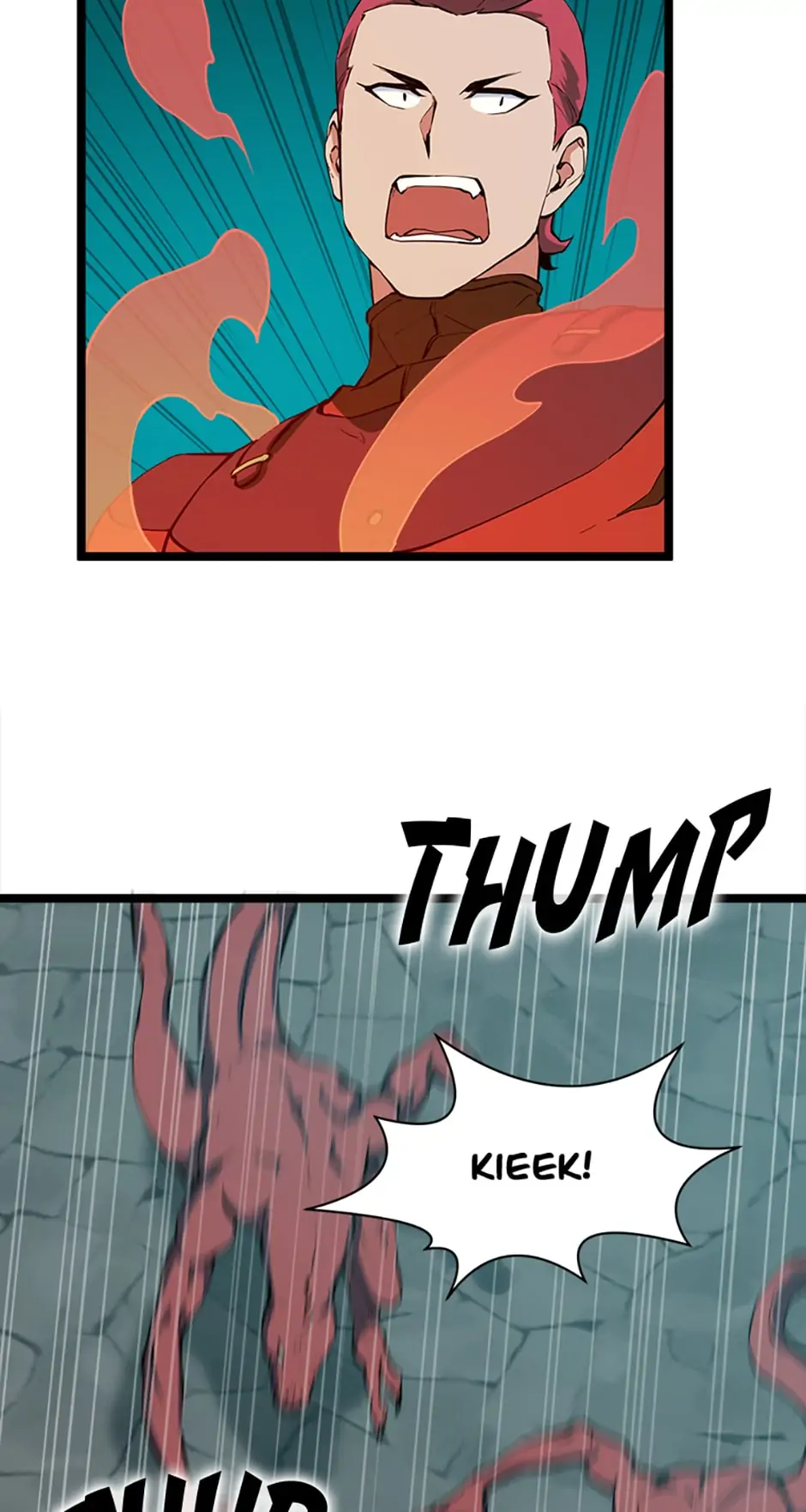 Thumbs Up, Level Up Chapter 28 - Page 7