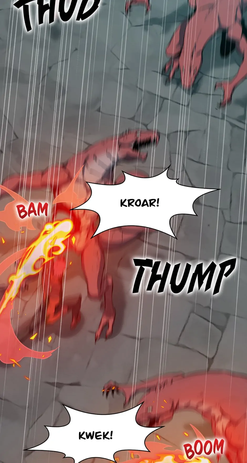 Thumbs Up, Level Up Chapter 28 - Page 8