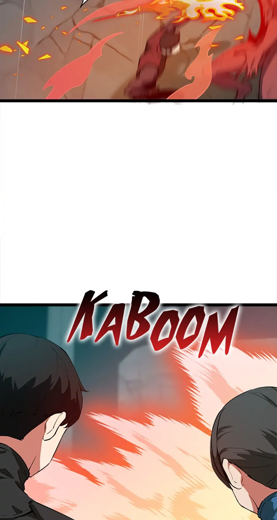 Thumbs Up, Level Up Chapter 28 - Page 9