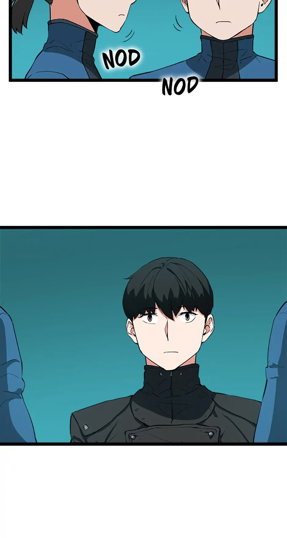 Thumbs Up, Level Up Chapter 28 - Page 20