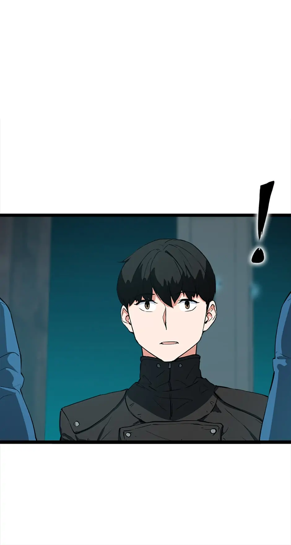 Thumbs Up, Level Up Chapter 28 - Page 25