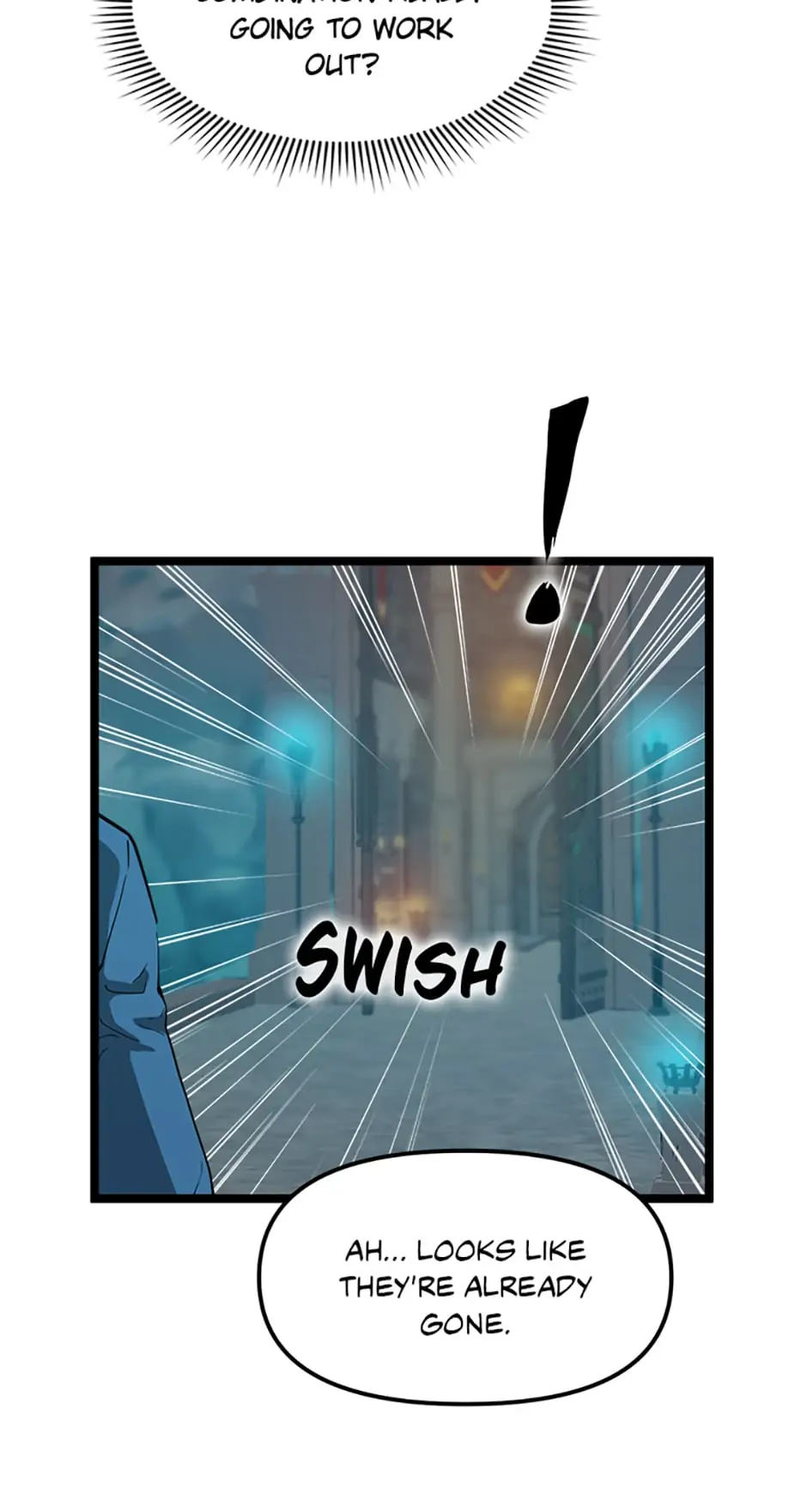 Thumbs Up, Level Up Chapter 28 - Page 30