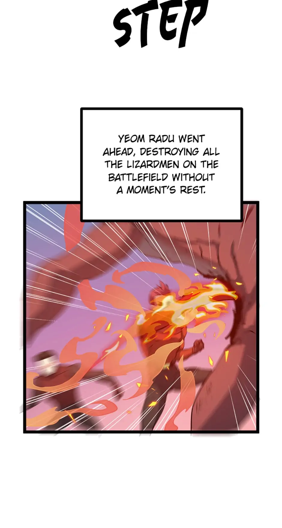 Thumbs Up, Level Up Chapter 28 - Page 35