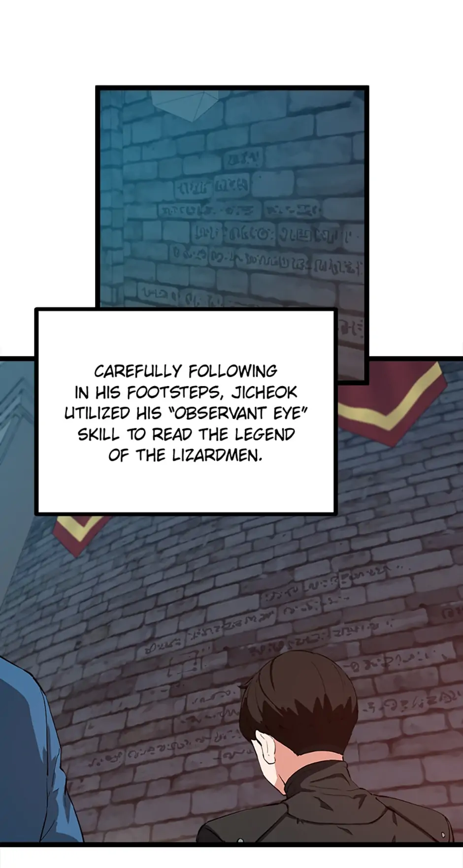 Thumbs Up, Level Up Chapter 28 - Page 36