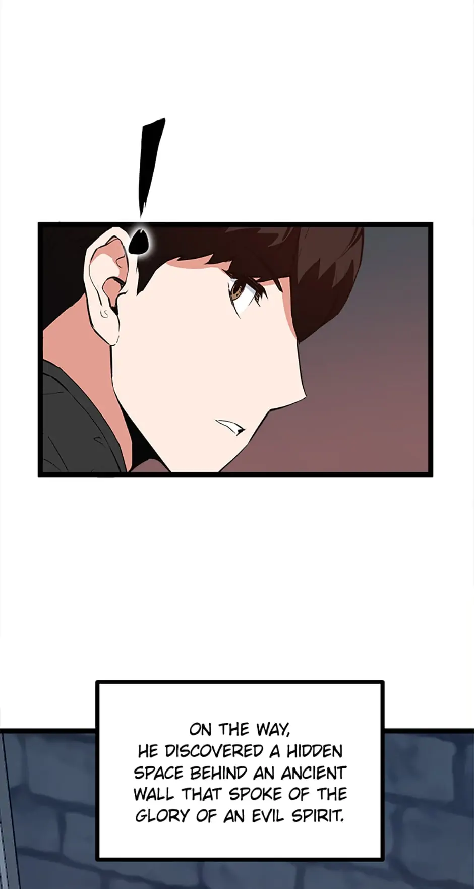 Thumbs Up, Level Up Chapter 28 - Page 37