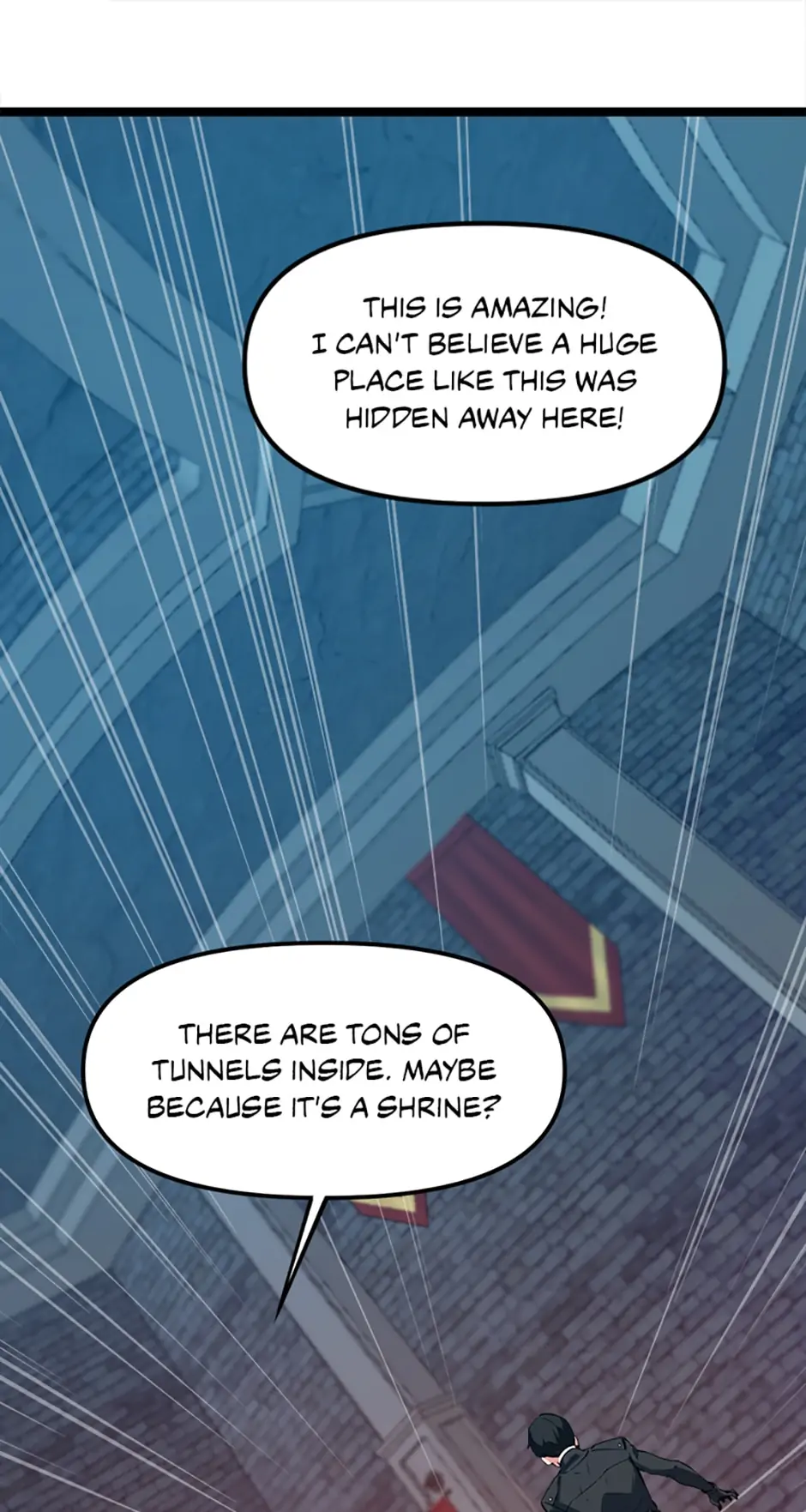 Thumbs Up, Level Up Chapter 28 - Page 46