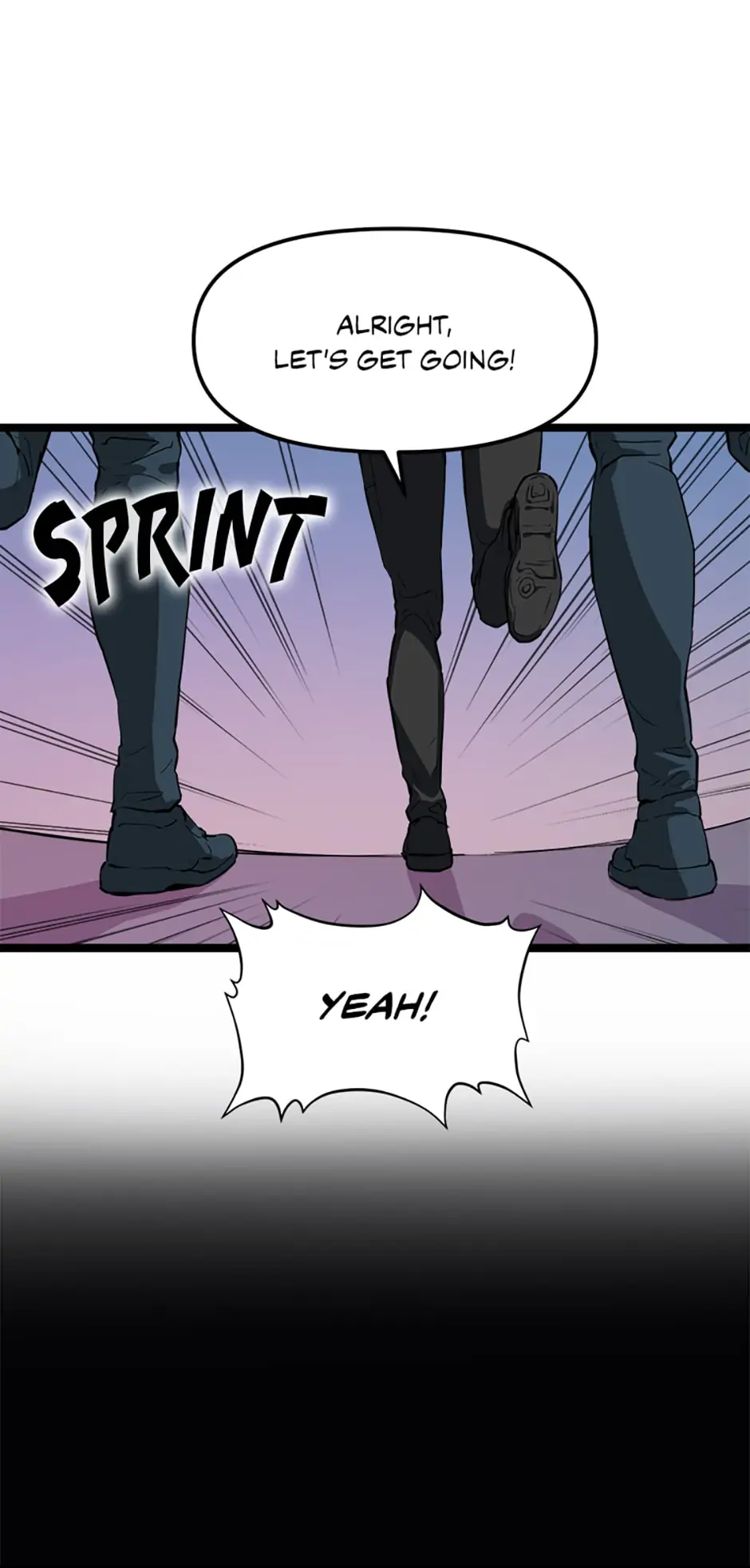 Thumbs Up, Level Up Chapter 28 - Page 54